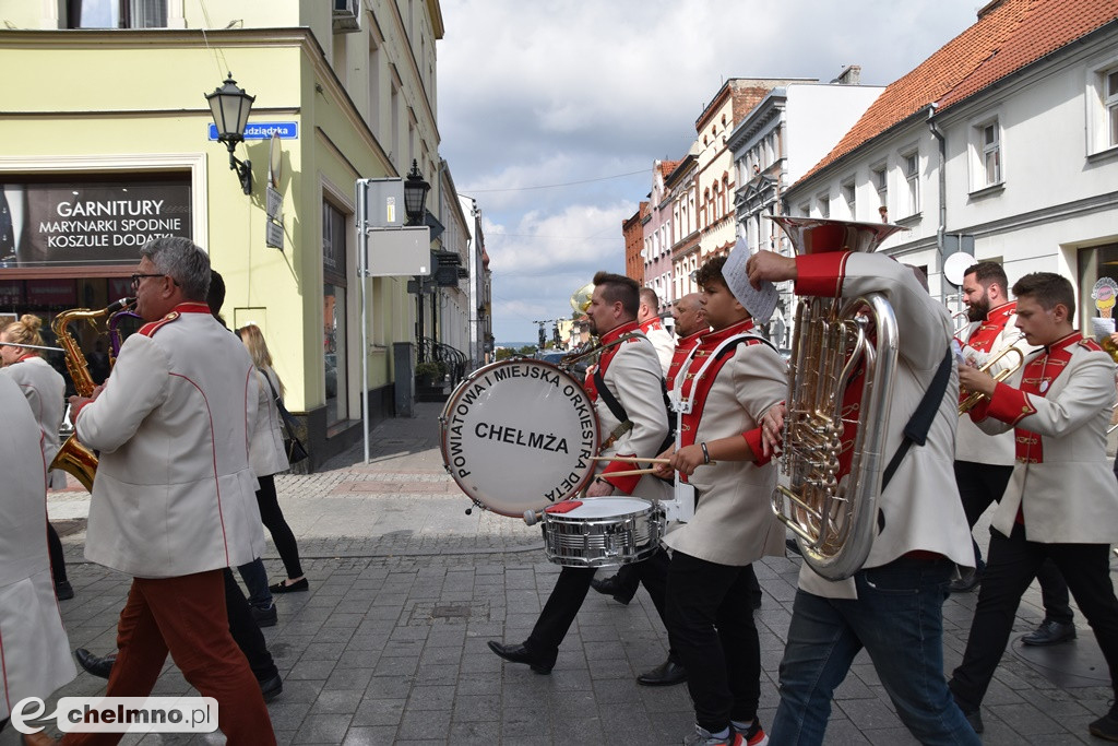 XX Ogólnopolski Festiwal Amatorskich Orkiestr Dętych