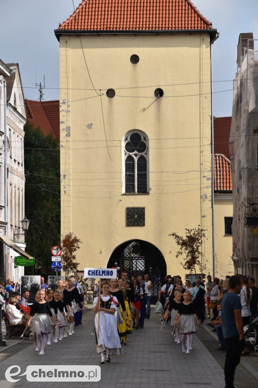 XX Ogólnopolski Festiwal Amatorskich Orkiestr Dętych