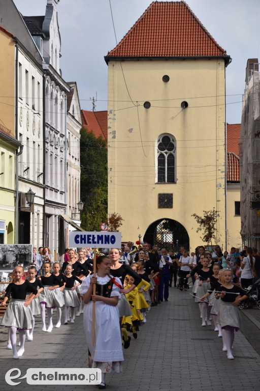 XX Ogólnopolski Festiwal Amatorskich Orkiestr Dętych