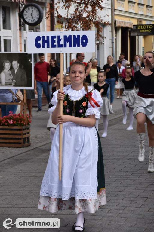 XX Ogólnopolski Festiwal Amatorskich Orkiestr Dętych