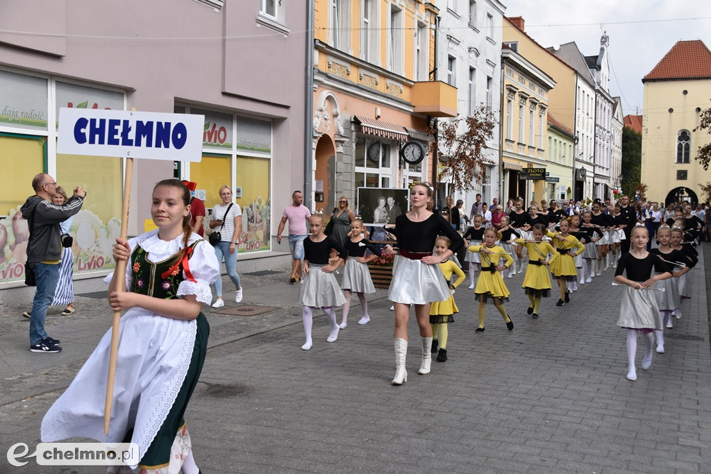 XX Ogólnopolski Festiwal Amatorskich Orkiestr Dętych