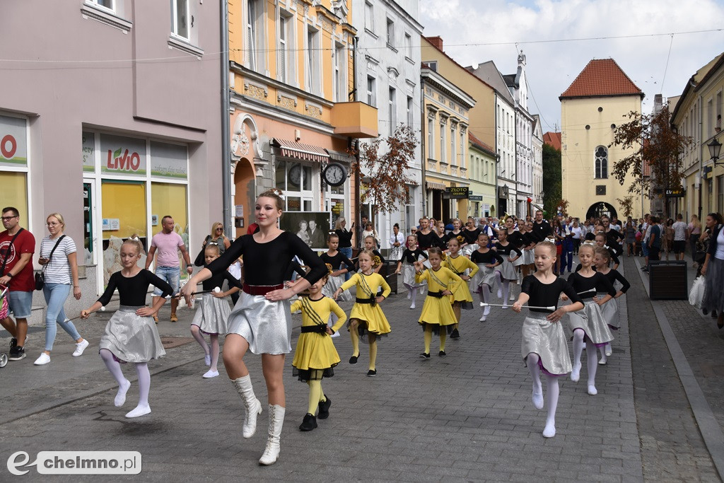 XX Ogólnopolski Festiwal Amatorskich Orkiestr Dętych