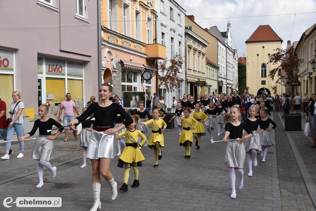 XX Ogólnopolski Festiwal Amatorskich Orkiestr Dętych