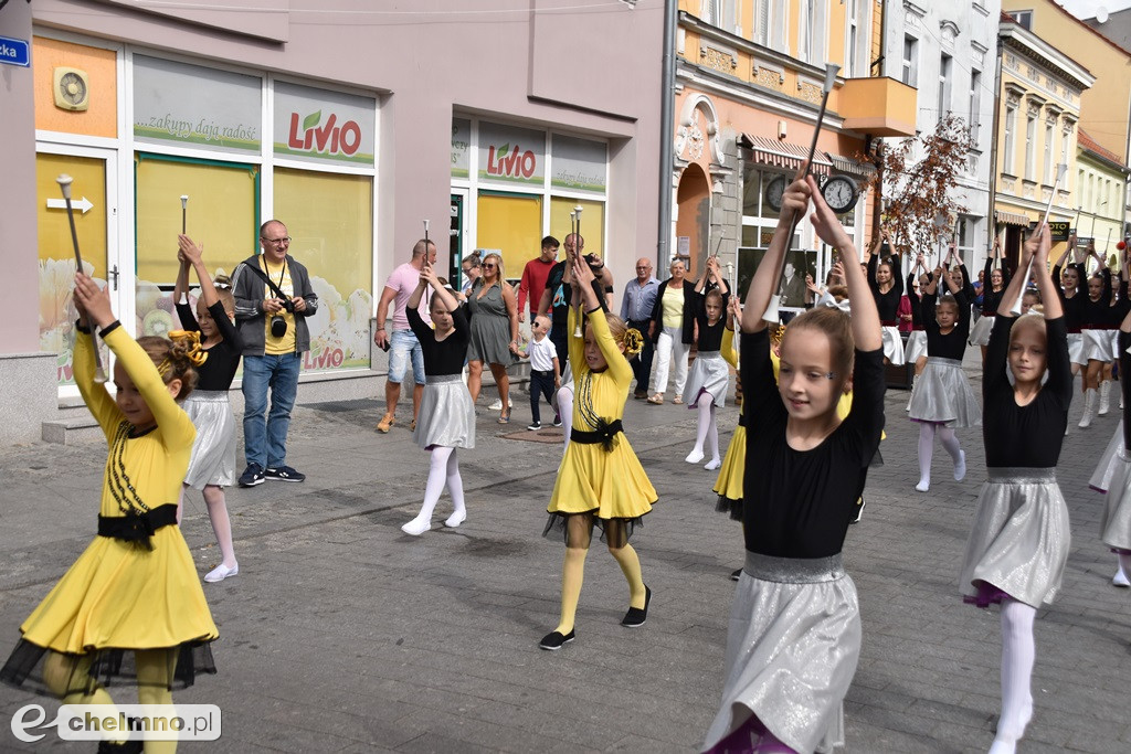 XX Ogólnopolski Festiwal Amatorskich Orkiestr Dętych