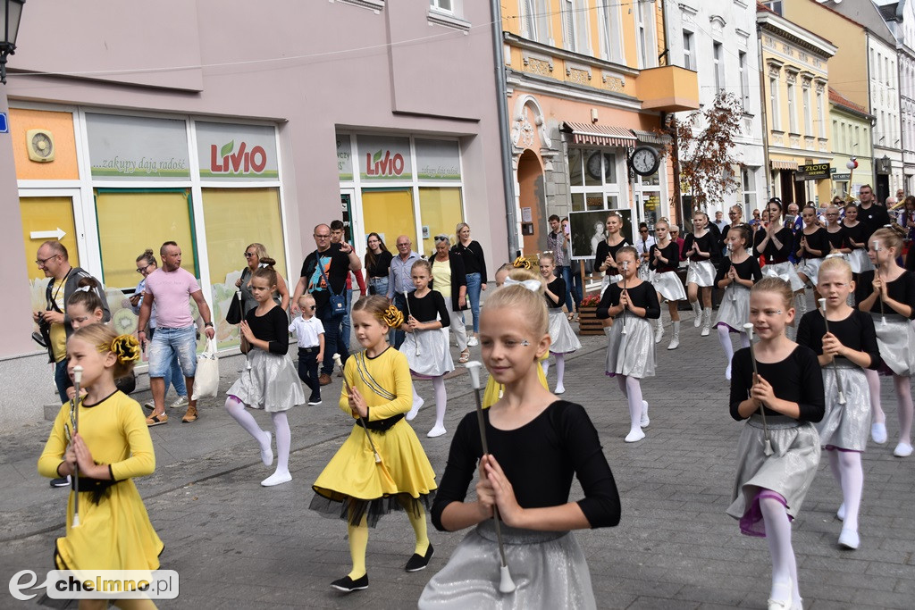 XX Ogólnopolski Festiwal Amatorskich Orkiestr Dętych