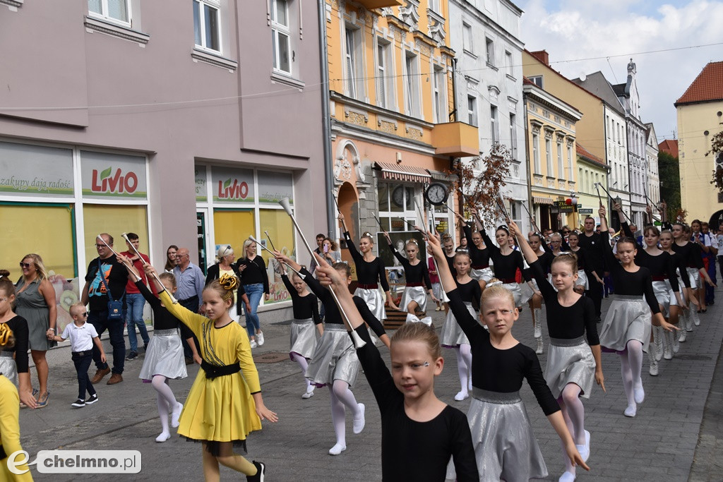 XX Ogólnopolski Festiwal Amatorskich Orkiestr Dętych