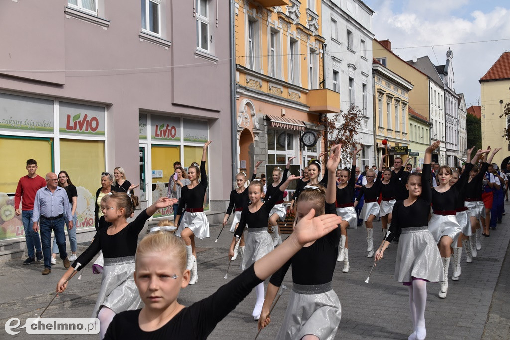 XX Ogólnopolski Festiwal Amatorskich Orkiestr Dętych