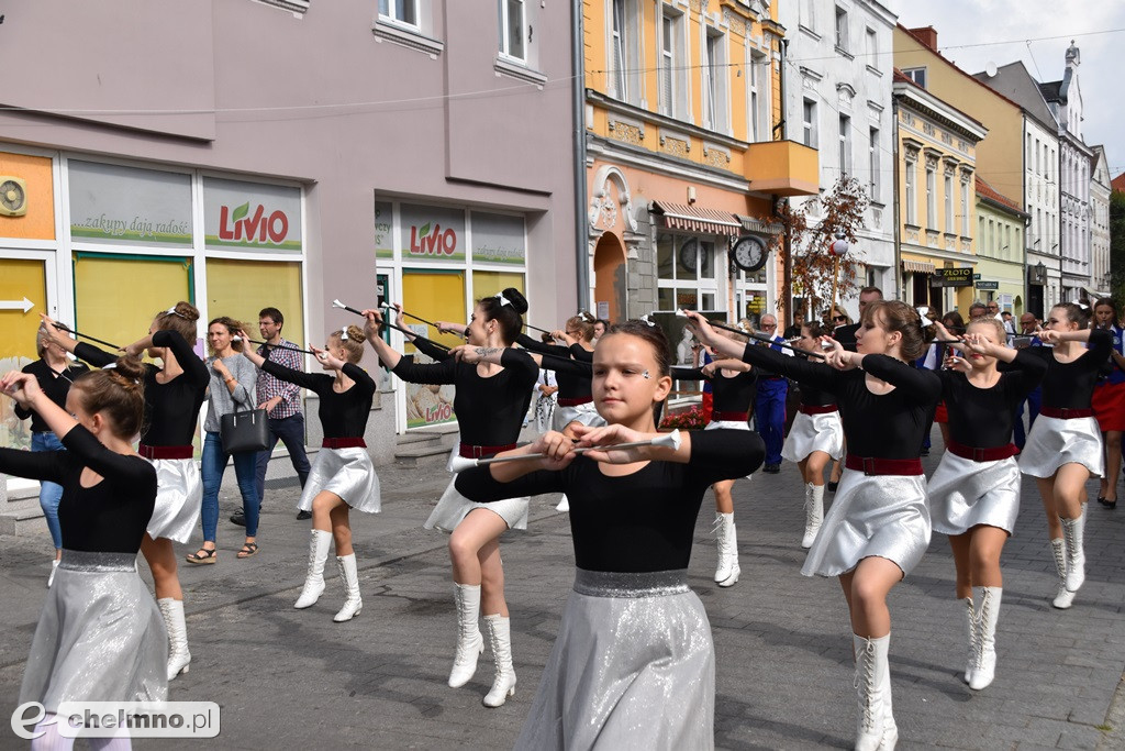 XX Ogólnopolski Festiwal Amatorskich Orkiestr Dętych