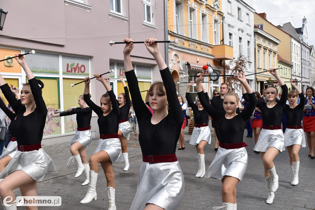 XX Ogólnopolski Festiwal Amatorskich Orkiestr Dętych