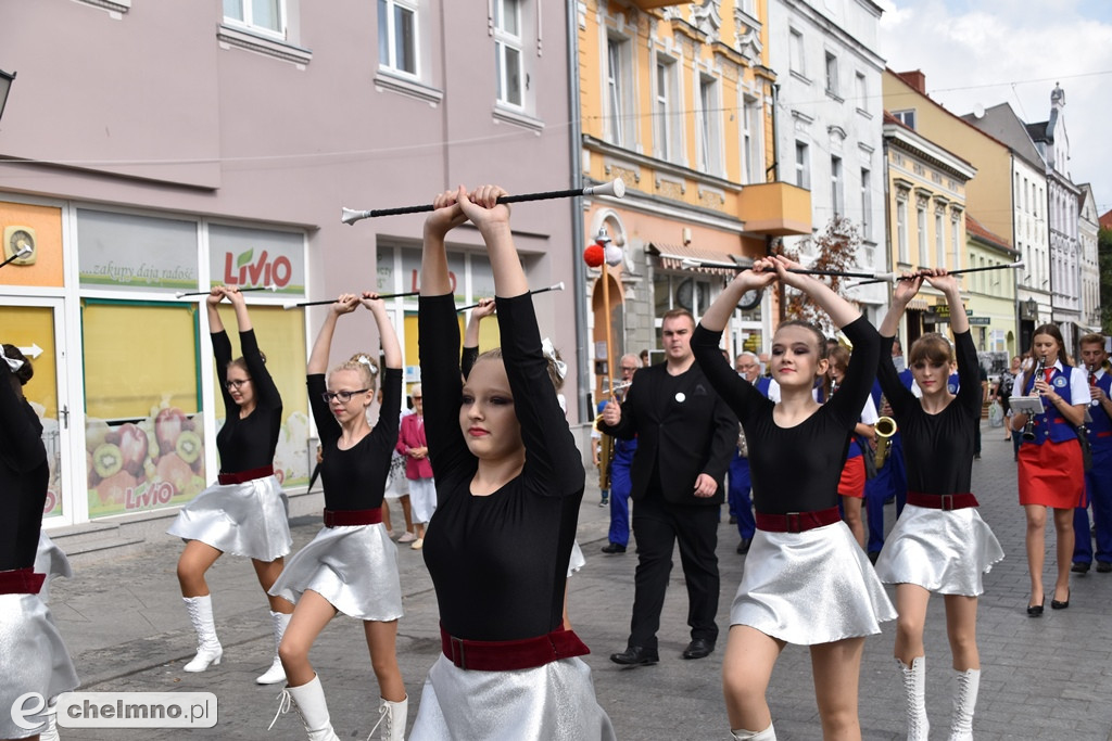 XX Ogólnopolski Festiwal Amatorskich Orkiestr Dętych