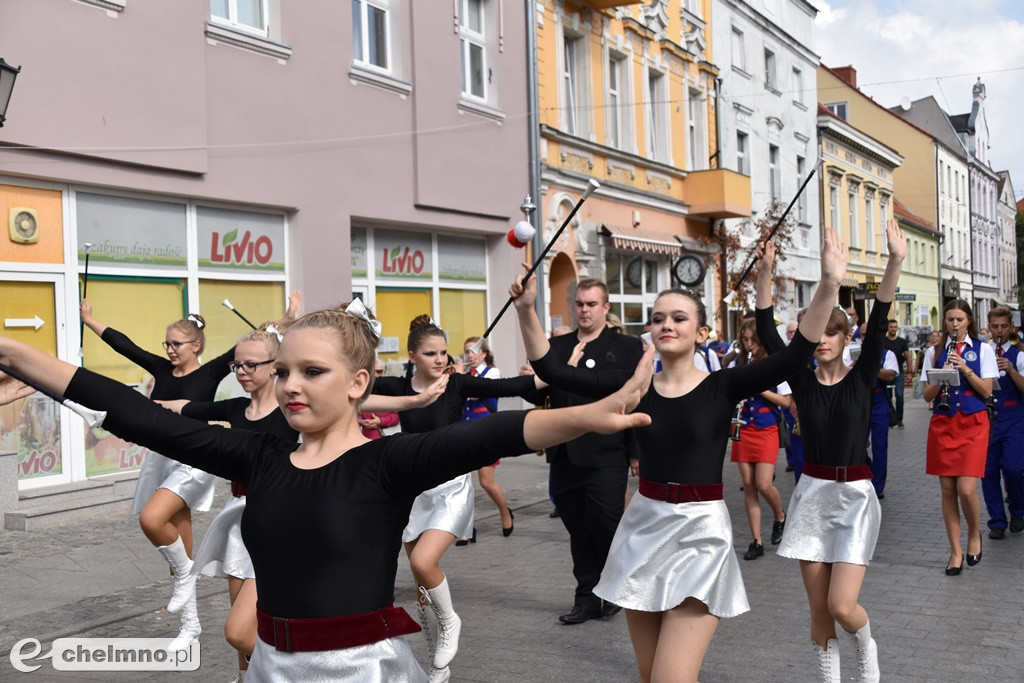 XX Ogólnopolski Festiwal Amatorskich Orkiestr Dętych