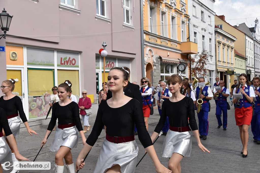 XX Ogólnopolski Festiwal Amatorskich Orkiestr Dętych