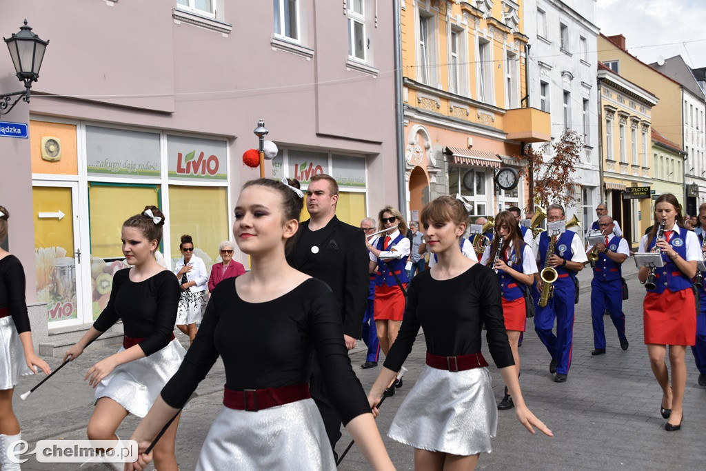 XX Ogólnopolski Festiwal Amatorskich Orkiestr Dętych