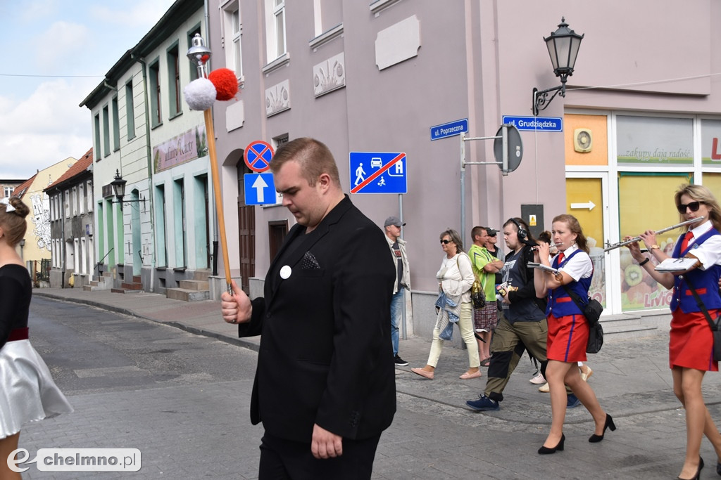 XX Ogólnopolski Festiwal Amatorskich Orkiestr Dętych