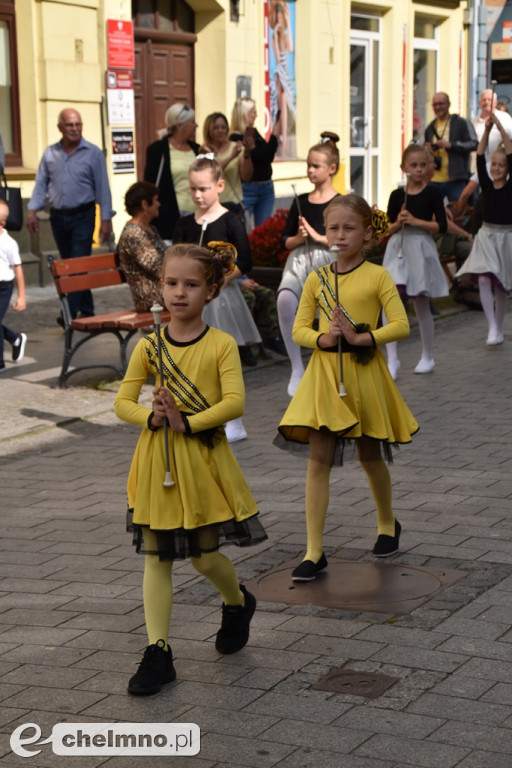 XX Ogólnopolski Festiwal Amatorskich Orkiestr Dętych