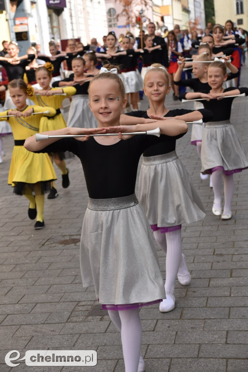 XX Ogólnopolski Festiwal Amatorskich Orkiestr Dętych
