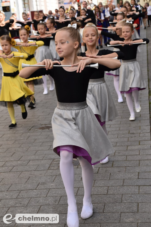 XX Ogólnopolski Festiwal Amatorskich Orkiestr Dętych