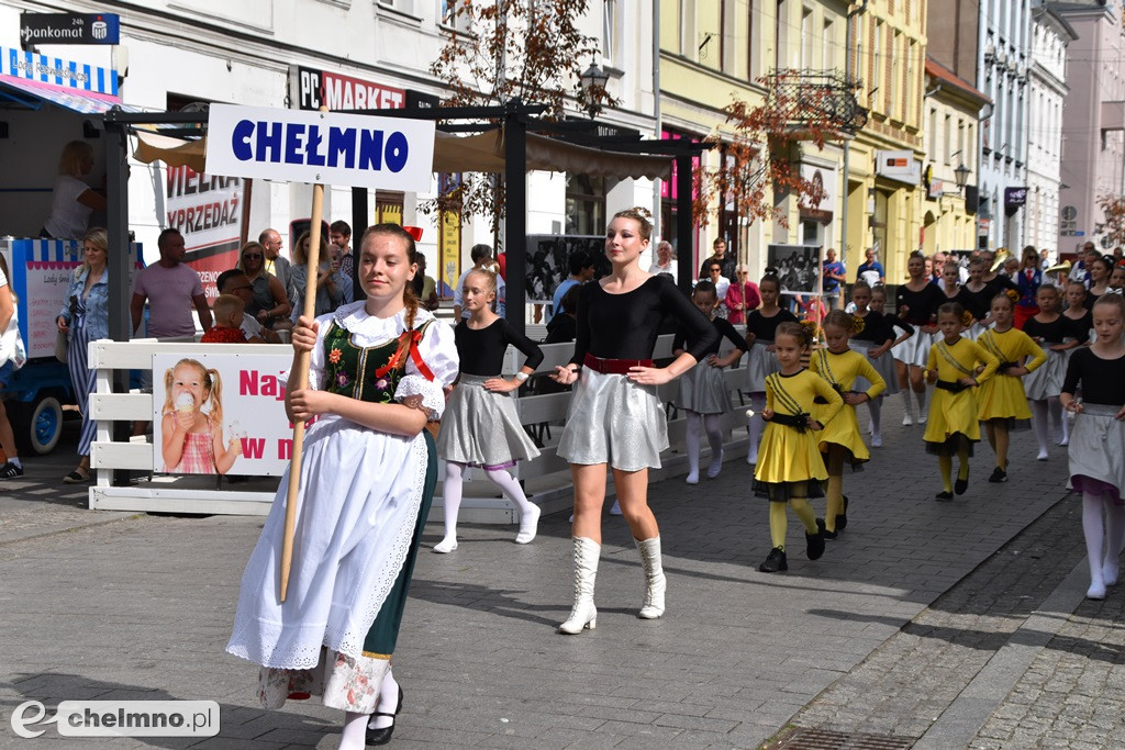 XX Ogólnopolski Festiwal Amatorskich Orkiestr Dętych