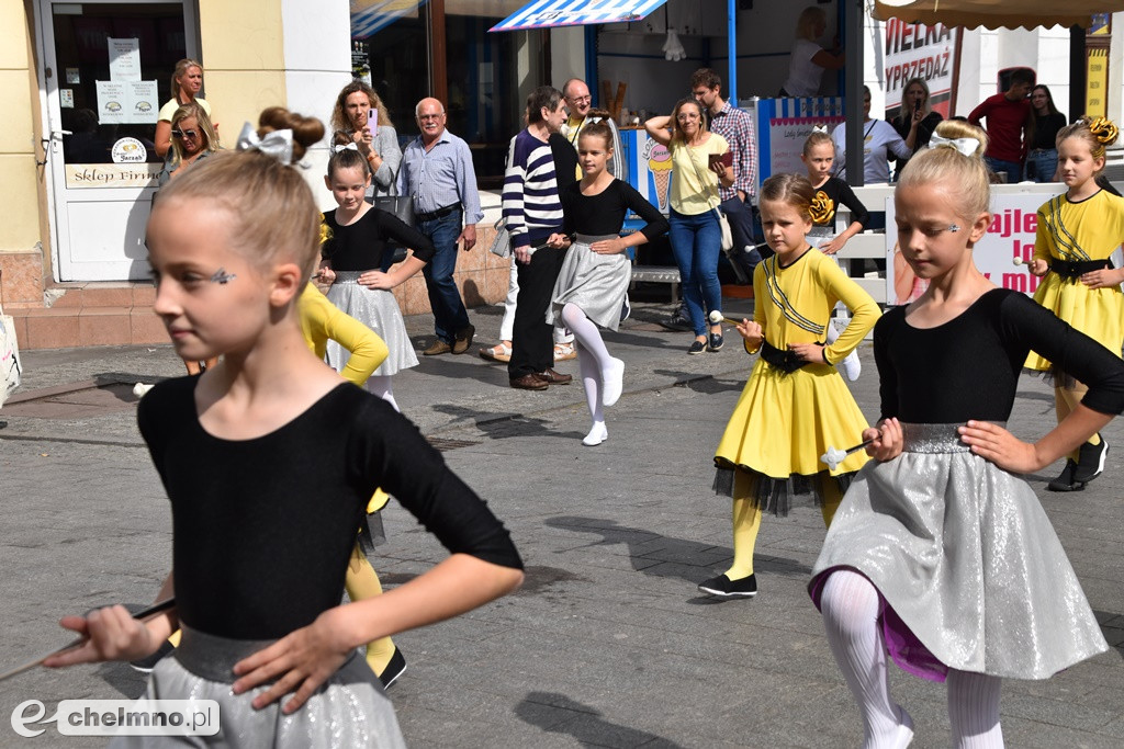 XX Ogólnopolski Festiwal Amatorskich Orkiestr Dętych