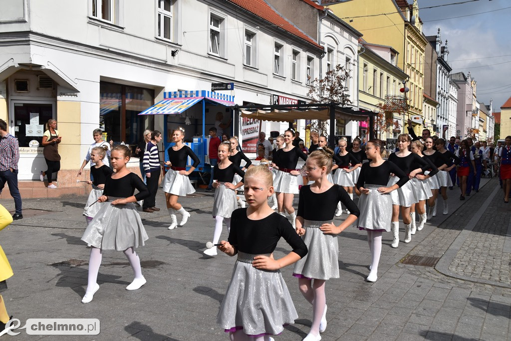 XX Ogólnopolski Festiwal Amatorskich Orkiestr Dętych