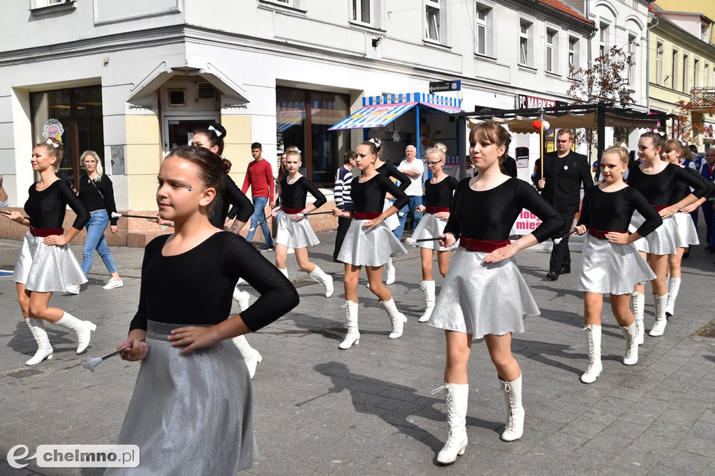 XX Ogólnopolski Festiwal Amatorskich Orkiestr Dętych