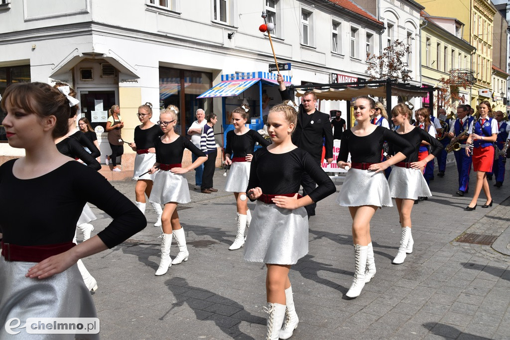XX Ogólnopolski Festiwal Amatorskich Orkiestr Dętych
