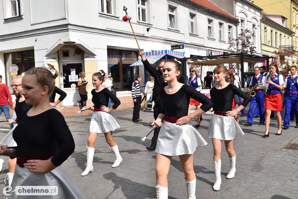 XX Ogólnopolski Festiwal Amatorskich Orkiestr Dętych