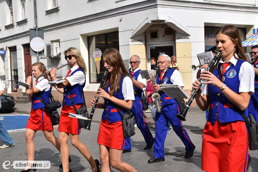 XX Ogólnopolski Festiwal Amatorskich Orkiestr Dętych