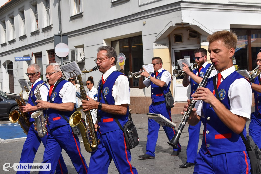 XX Ogólnopolski Festiwal Amatorskich Orkiestr Dętych