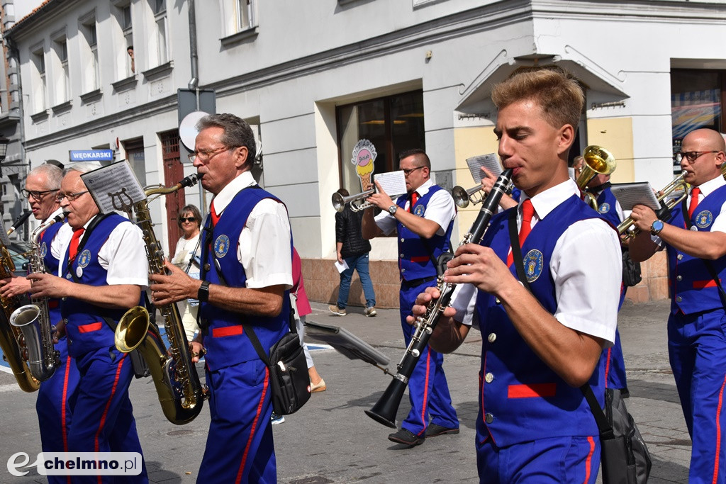 XX Ogólnopolski Festiwal Amatorskich Orkiestr Dętych