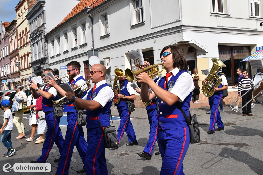 XX Ogólnopolski Festiwal Amatorskich Orkiestr Dętych