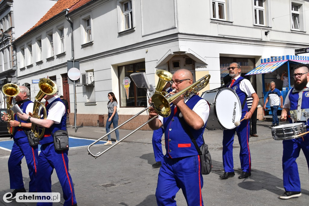 XX Ogólnopolski Festiwal Amatorskich Orkiestr Dętych