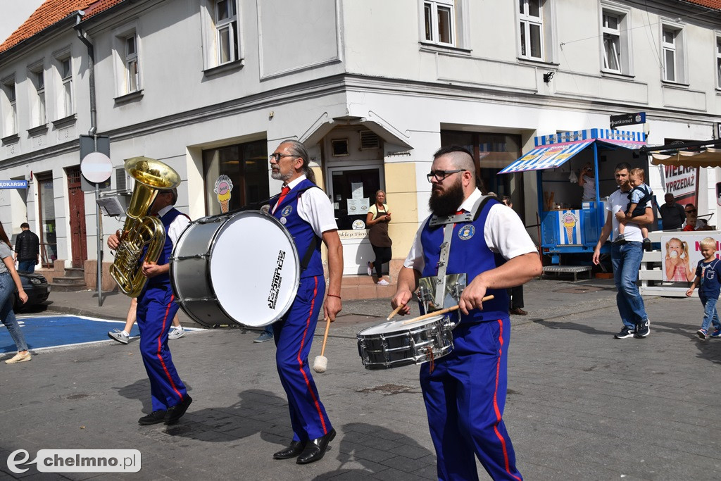 XX Ogólnopolski Festiwal Amatorskich Orkiestr Dętych