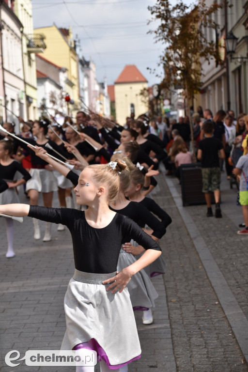 XX Ogólnopolski Festiwal Amatorskich Orkiestr Dętych