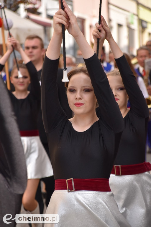 XX Ogólnopolski Festiwal Amatorskich Orkiestr Dętych