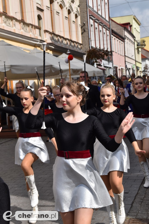 XX Ogólnopolski Festiwal Amatorskich Orkiestr Dętych