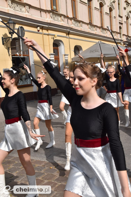 XX Ogólnopolski Festiwal Amatorskich Orkiestr Dętych