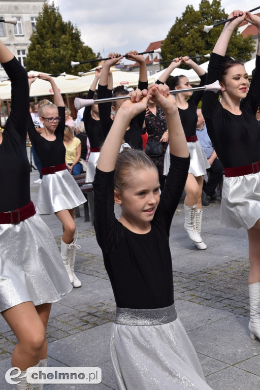 XX Ogólnopolski Festiwal Amatorskich Orkiestr Dętych