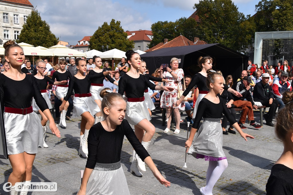 XX Ogólnopolski Festiwal Amatorskich Orkiestr Dętych