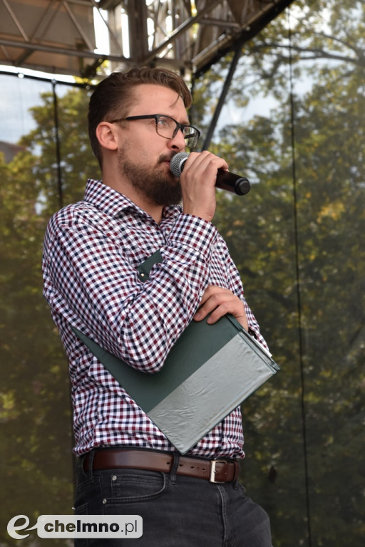 XX Ogólnopolski Festiwal Amatorskich Orkiestr Dętych