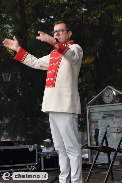 XX Ogólnopolski Festiwal Amatorskich Orkiestr Dętych