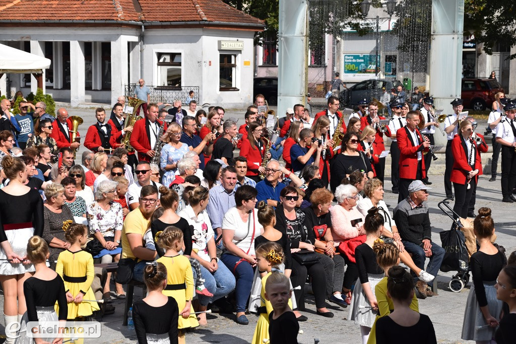 XX Ogólnopolski Festiwal Amatorskich Orkiestr Dętych