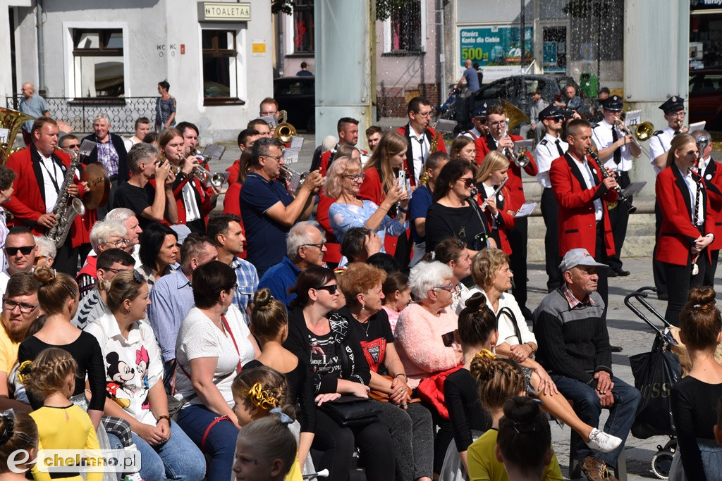 XX Ogólnopolski Festiwal Amatorskich Orkiestr Dętych