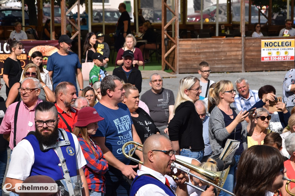 XX Ogólnopolski Festiwal Amatorskich Orkiestr Dętych