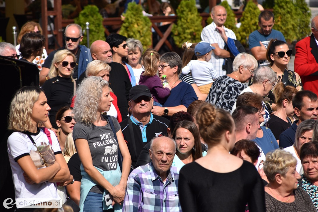 XX Ogólnopolski Festiwal Amatorskich Orkiestr Dętych