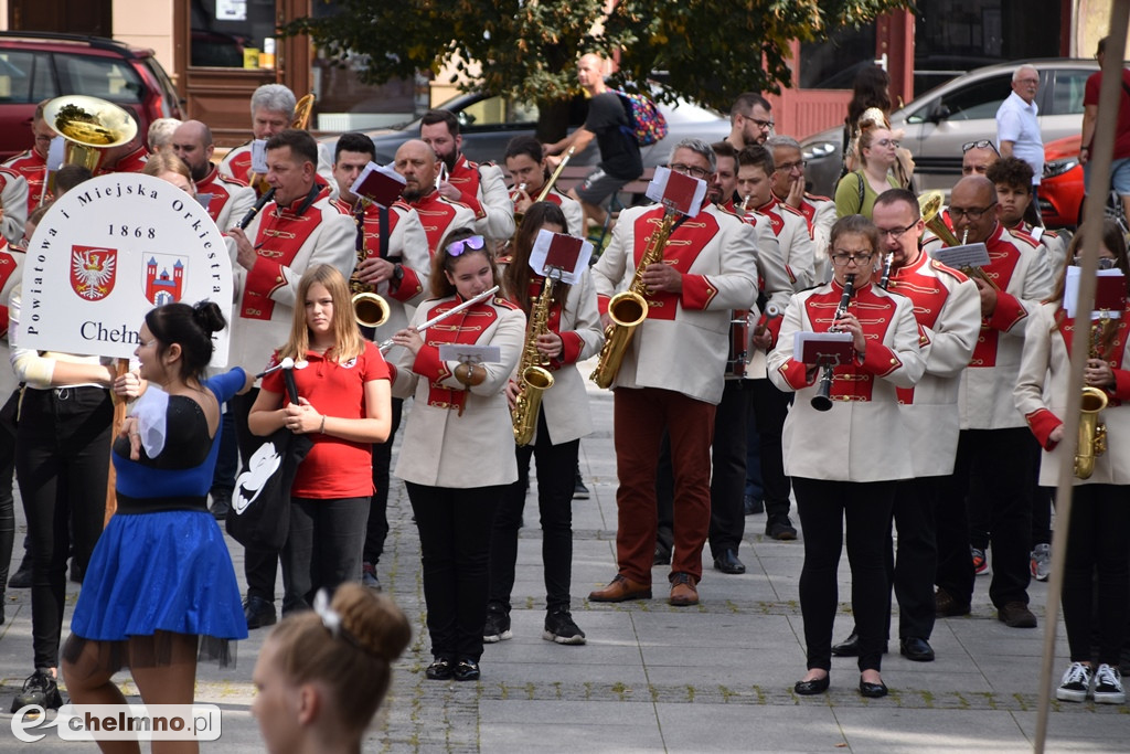 XX Ogólnopolski Festiwal Amatorskich Orkiestr Dętych