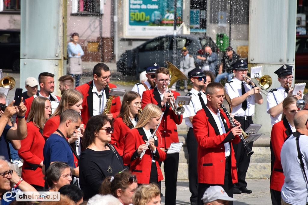 XX Ogólnopolski Festiwal Amatorskich Orkiestr Dętych
