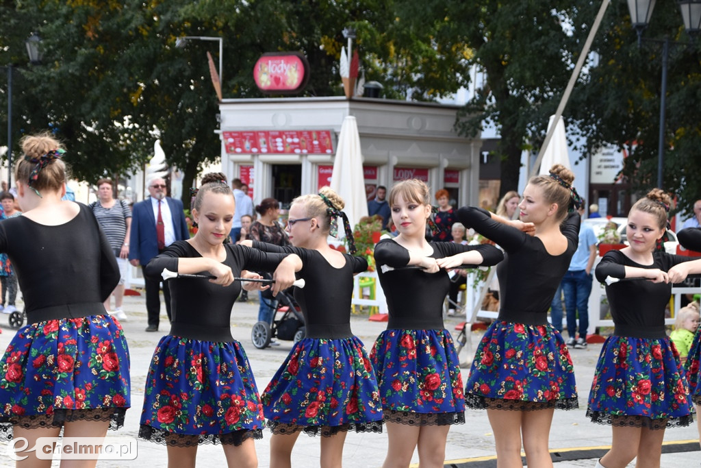 XX Ogólnopolski Festiwal Amatorskich Orkiestr Dętych