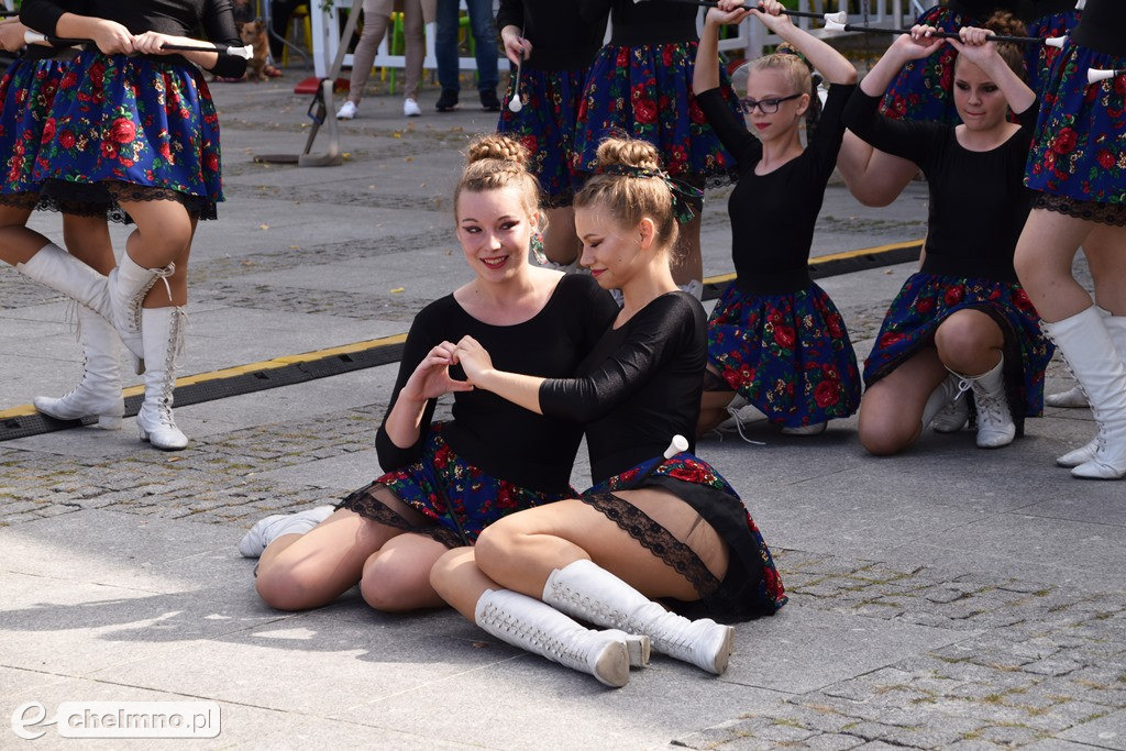 XX Ogólnopolski Festiwal Amatorskich Orkiestr Dętych