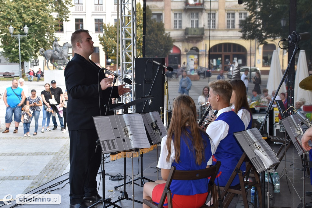 XX Ogólnopolski Festiwal Amatorskich Orkiestr Dętych